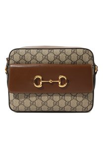 Сумка 1955 Horsebit small Gucci