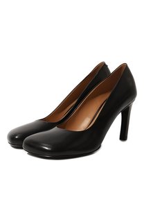 Кожаные туфли Dries Van Noten