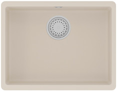 Кухонная мойка Lemark Sinara 540-U шампань 9910078