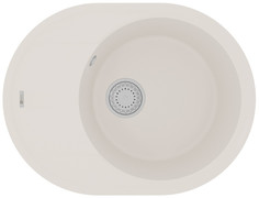 Кухонная мойка Lemark Lacha 620 жасмин 9910052