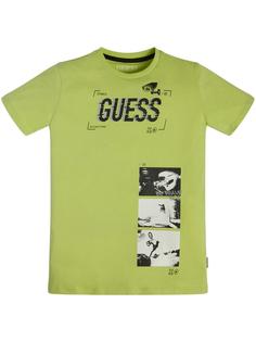 Футболка Guess