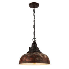 Светильник Подвесной светильник Eglo Grantham 1 49819