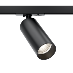 Светильник Трековый светильник Maytoni Technical Focus LED TR021-1-12B4K-Z-D-B