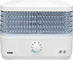Сушилка для овощей BBK BDH302M белый