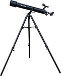 Телескоп Praktica Altair 80/720AZ черный 91180720