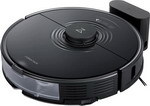 Робот-пылесос Roborock S7 BLACK S752-02
