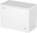 Морозильный ларь Haier HCE301R