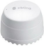 Датчик протечки ZigBee Sibling Powernet-ZFL