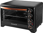 Мини-печь Endever Danko 4036 (90339) черный