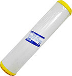Картридж Aquafilter для умягчения воды 20ВВ FCCST20BB, 695