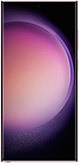 Смартфон Samsung GALAXY S23 ULTRA 256GB LAVENDER