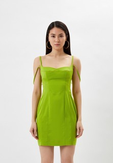 Платье Sorelle Bustier