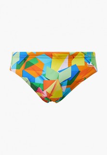 Плавки Yingfa Digital Print Swim Brief