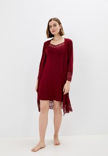 Халат и сорочка ночная Ihomelux 