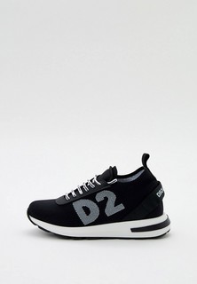 Кроссовки Dsquared2 