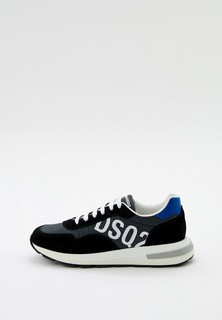 Кроссовки Dsquared2 