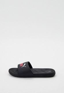 Сланцы PUMA Cool Cat 2.0 Wns PUMA Black-Sun Kissed C