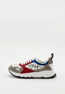 Кроссовки Dsquared2 