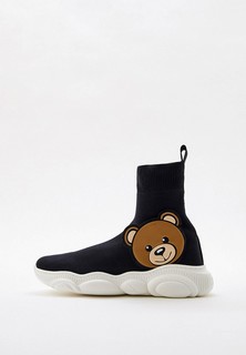 Кроссовки Moschino 