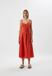 Сарафан Tara Jarmon 