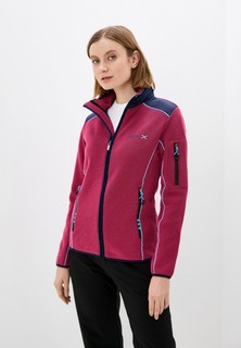 Олимпийка Scuola Nautica Italiana CARBON BOUNDED WOMAN