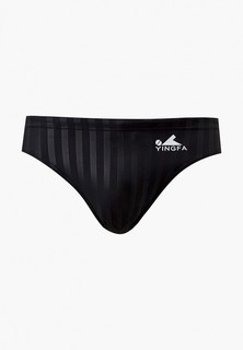 Плавки Yingfa Yingfa SharkSkin Swim Brief