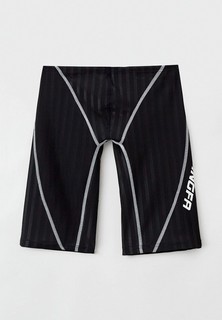 Плавки Yingfa Yingfa Sharkskin Jammers FINA