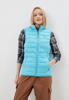 Жилет утепленный Scuola Nautica Italiana BASIC GILET WOMAN