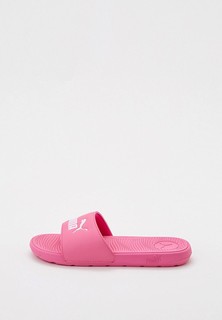 Сланцы PUMA Cool Cat 2.0 Wns KNOCKOUT PINK-PUMA Whit