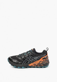 Кроссовки ASICS GEL-TRABUCO TERRA