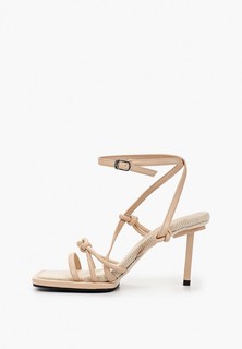 Босоножки May Vian 