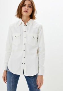 Рубашка джинсовая Diesel 