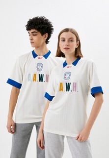 Футболка Reebok 