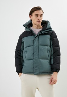 Куртка утепленная Harry Hatchet Boxy Puffer