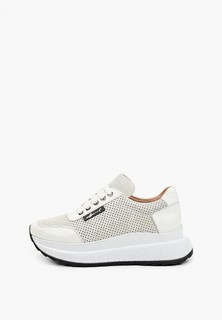 Кроссовки Ascalini с увеличенной полнотой