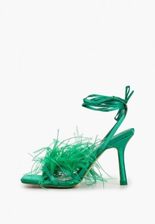 Босоножки May Vian 