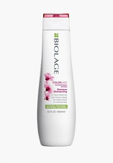 Шампунь Matrix Biolage Colorlast для окрашенных волос, 250 мл