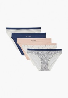 Трусы 5 шт. Dim 