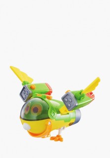 Игрушка Росмэн Петроникс. Питомец-трансформер 2-в-1 Полли макс-мод. Petronix