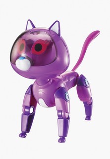 Игрушка Росмэн Петроникс. Питомец-трансформер 2-в-1 Китти макс-мод. Petronix