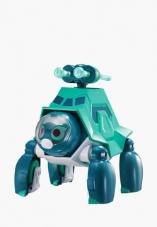 Игрушка Росмэн Петроникс. Питомец-трансформер 2-в-1 Шэлли макс-мод. Petronix