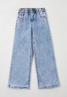 Джинсы Resser Denim 