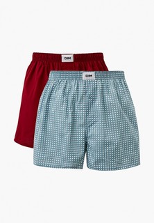 Трусы 2 шт. Dim 