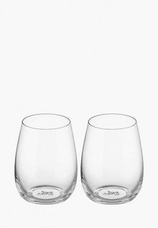 Набор стаканов Elan Gallery 2х500 мл Crystal glass