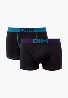 Трусы 2 шт. Dim 
