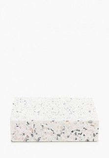 Мыльница Fixsen BLANCO