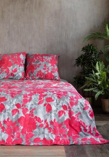 Постельное белье Евро Унисон Floral Chic
