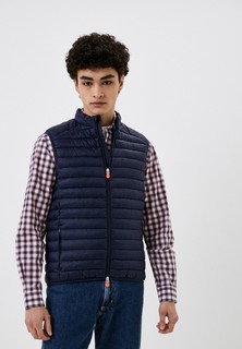 Жилет утепленный и сумка Save the Duck ADAMUS