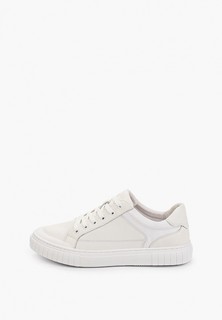 Кеды ElRosso El'rosso 