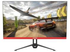 Монитор Digma Gaming DM-MONG2410 Black-Red 1593685